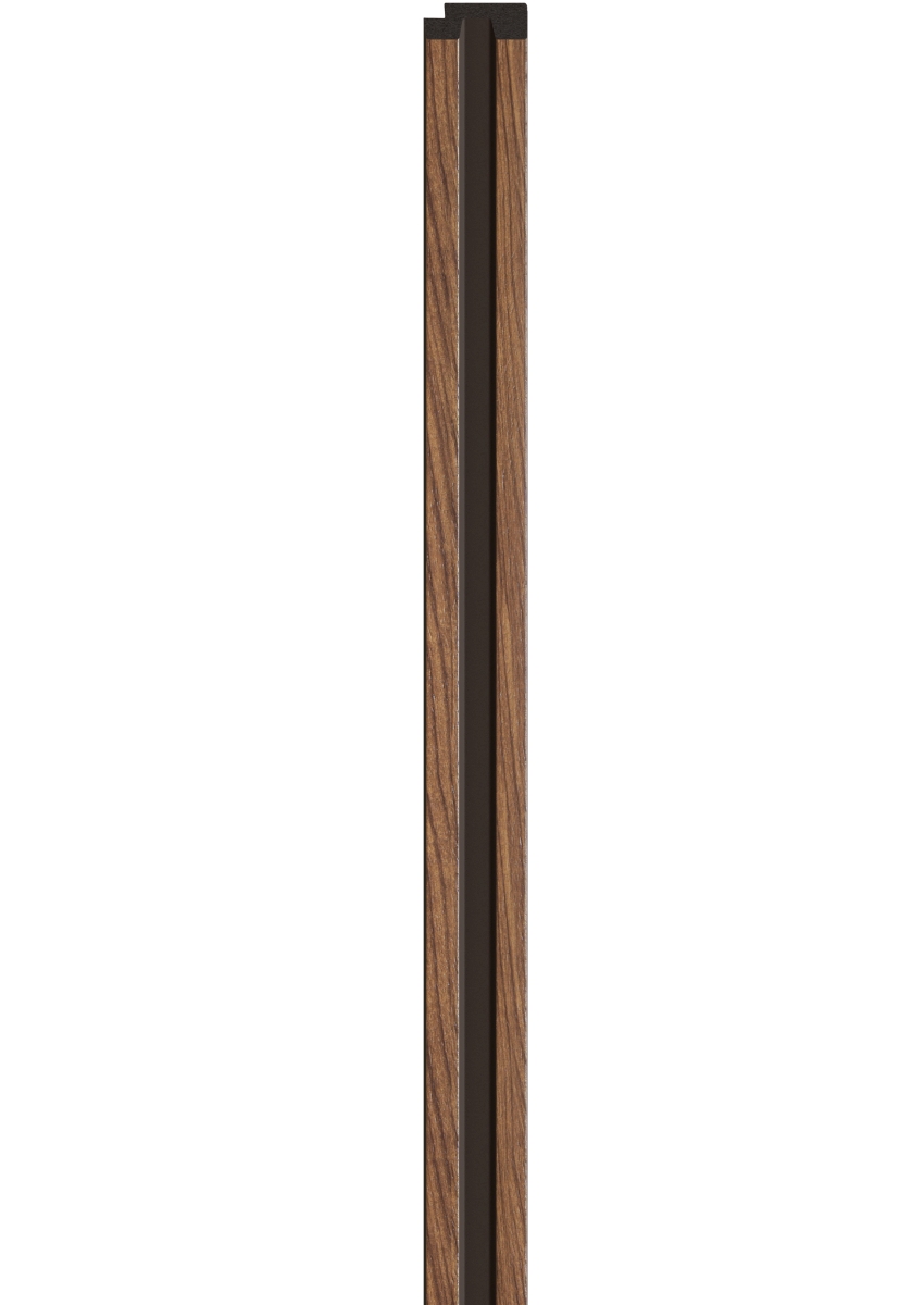 VOX Linerio S-Line Abschluss rechts - Eiche dunkel