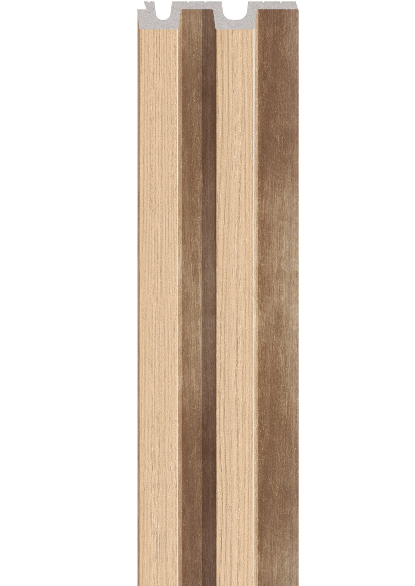 VOX Linerio L-Line Wandpaneele - Eiche Natur