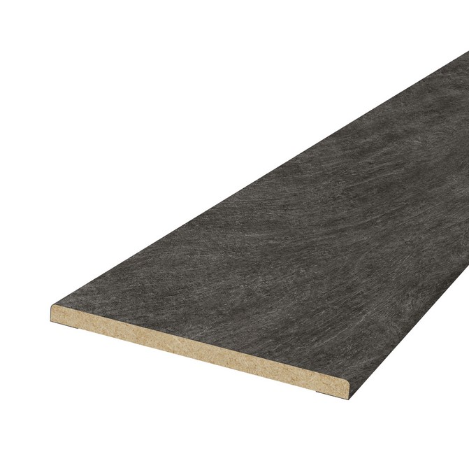 Wandverkleidung FLEX 800 mm - Granit dunkel