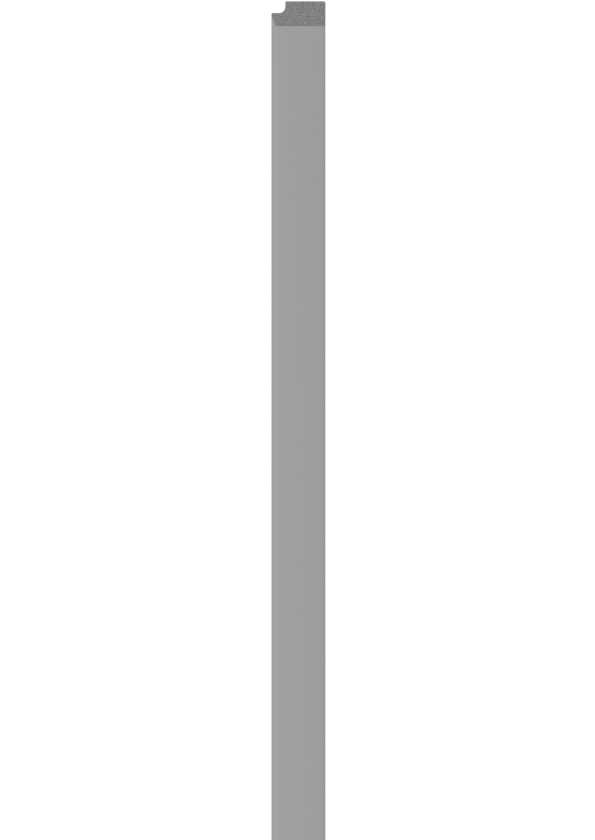 VOX Linerio M-Line Abschluss rechts - Grau