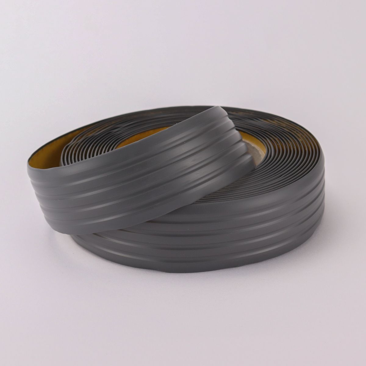 5 m Antirutschband 35 mm - Grau/Anthrazit
