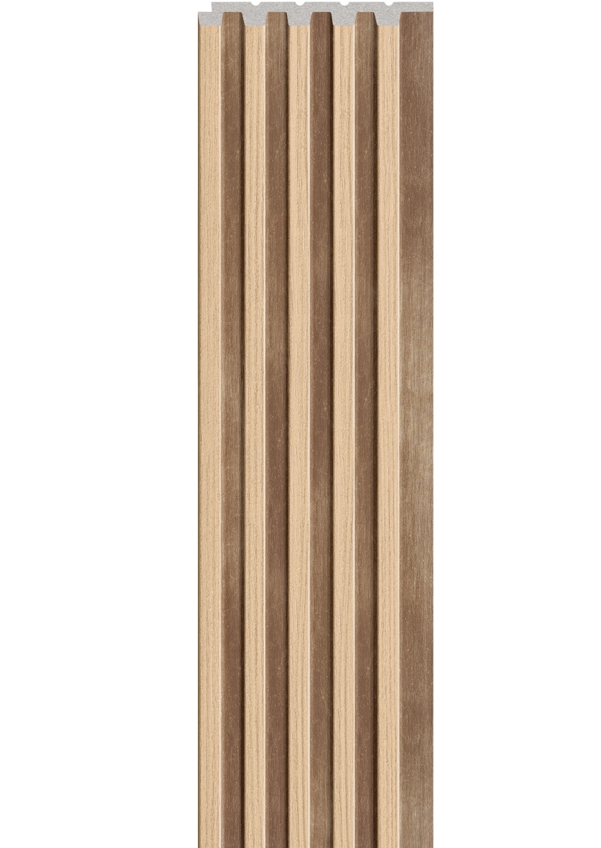 VOX Linerio S-Line Wandpaneele - Eiche natur