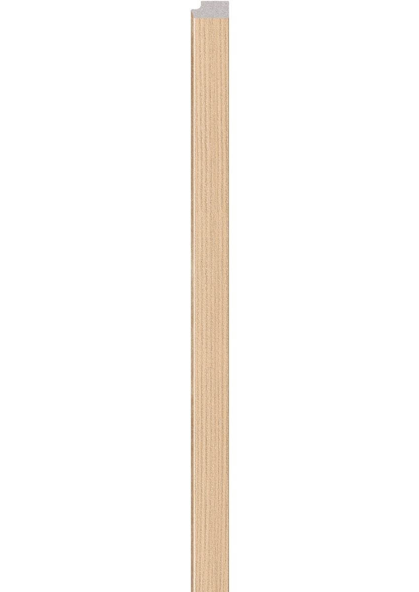 VOX Linerio M-Line Abschluss rechts - Eiche Natur