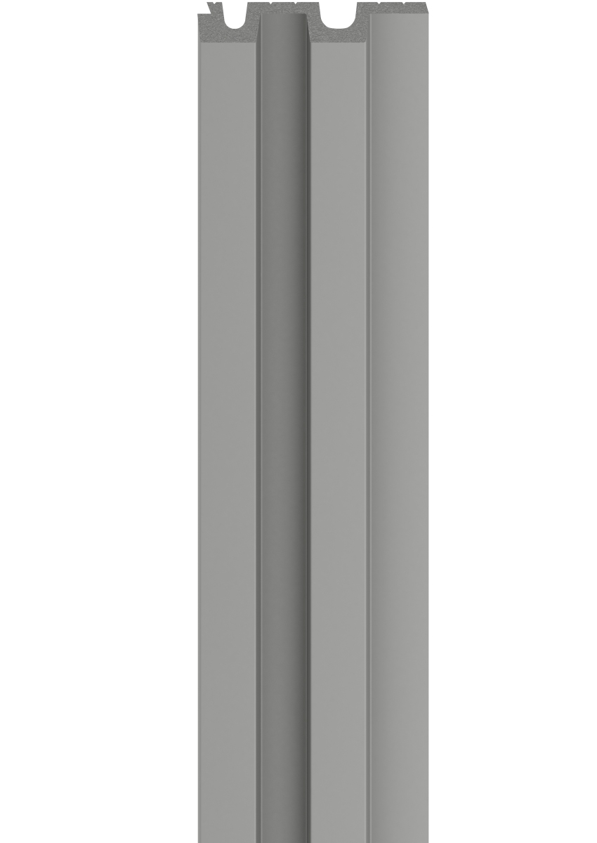 VOX Linerio L-Line Wandpaneele - Grau