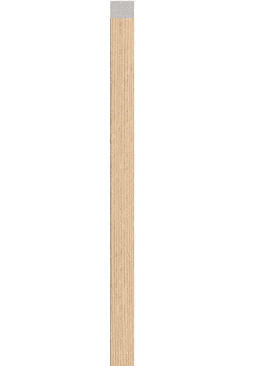 VOX Linerio L-Line Universalabschluss - Eiche natur