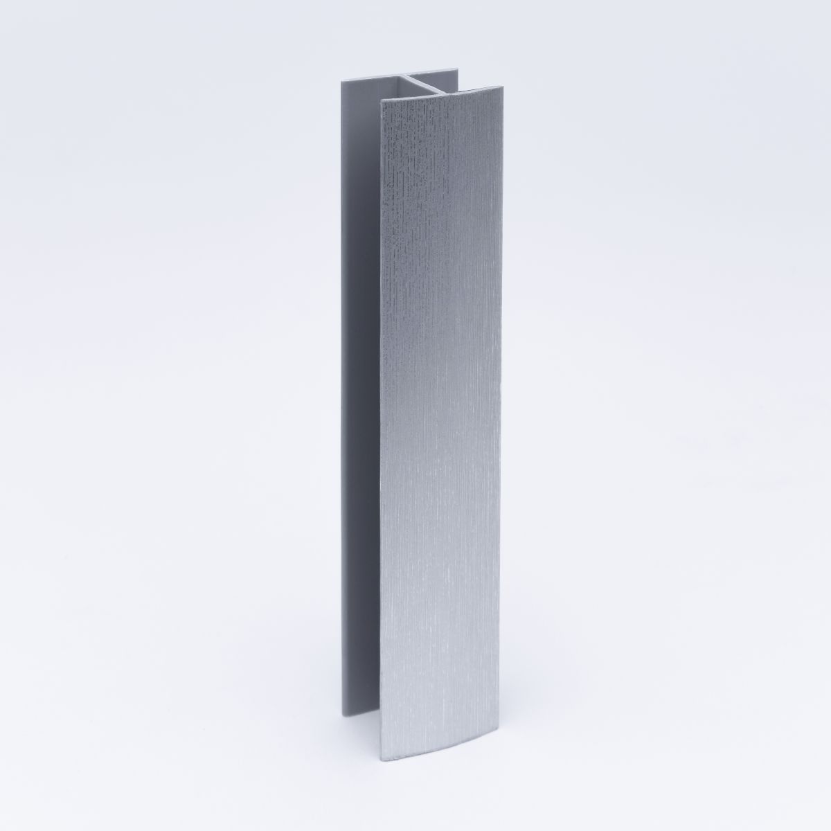 Verbinder für Sockelblende KS150 - Aluminium