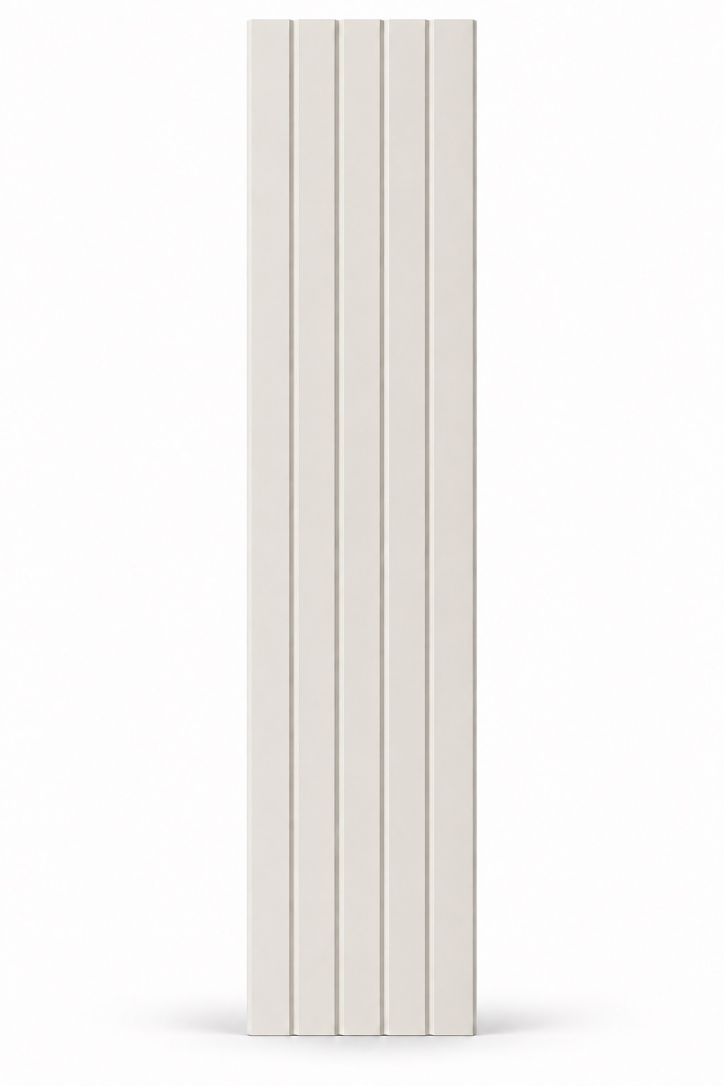 VERO Wandpaneel Kaschmir 17 x 260 cm | Moderne MDF Wandverkleidung