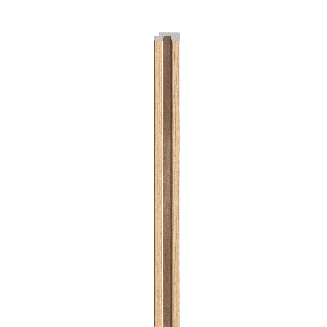 VOX Linerio S-Line Abschluss rechts - Eiche Natur