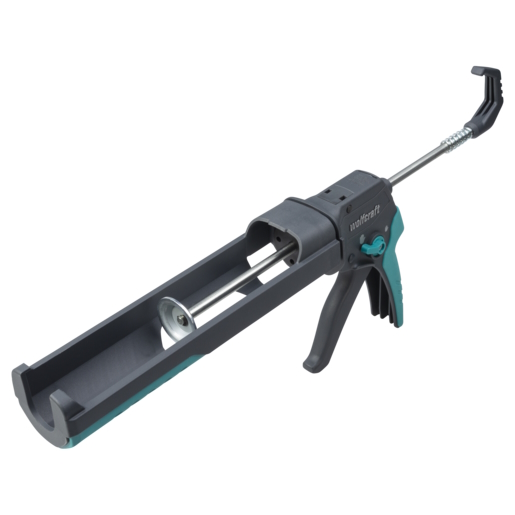 wolfcraft Kartuschenpistole MG 400 - 310 ml
