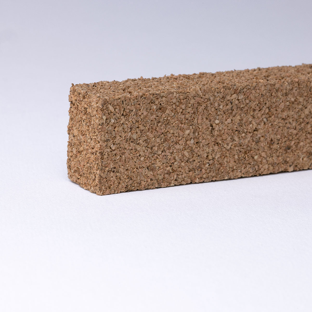 Korkstreifen für Dehnungsfuge 915 x 15 x 22 mm natur hell