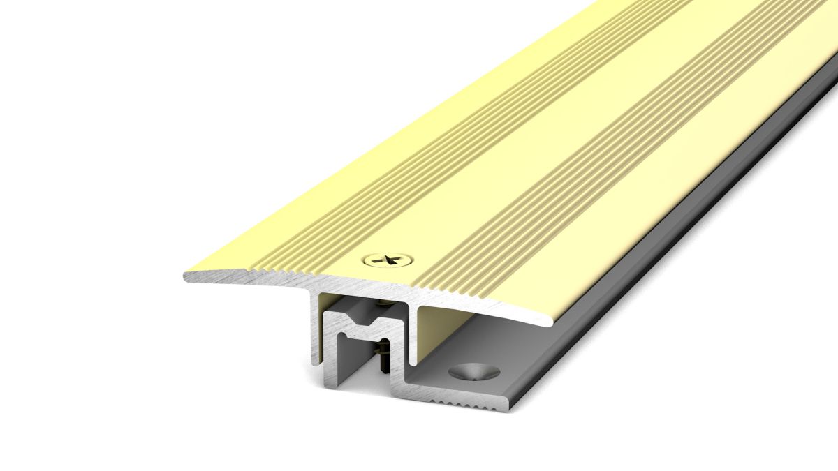 Prinz PS 400 PEP Übergangsprofil 36 mm - Nr. 415 - Sahara - 270 cm