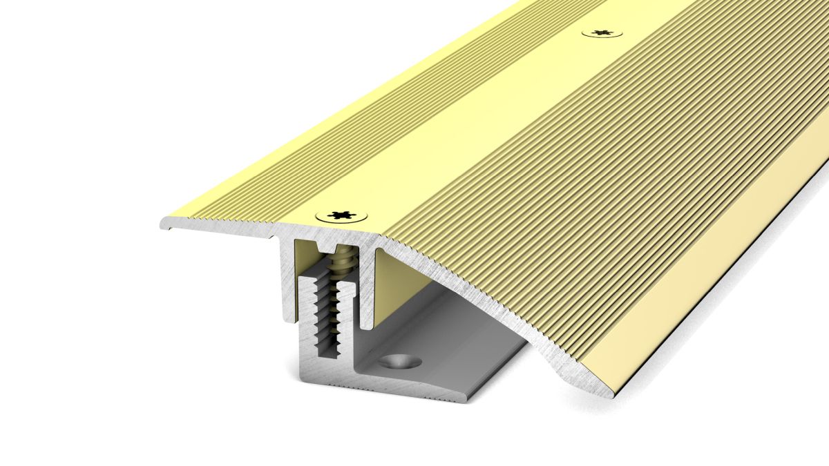Prinz LPS 220 Anpassungsprofil 44 mm - Nr. 221 - Sahara - 270 cm
