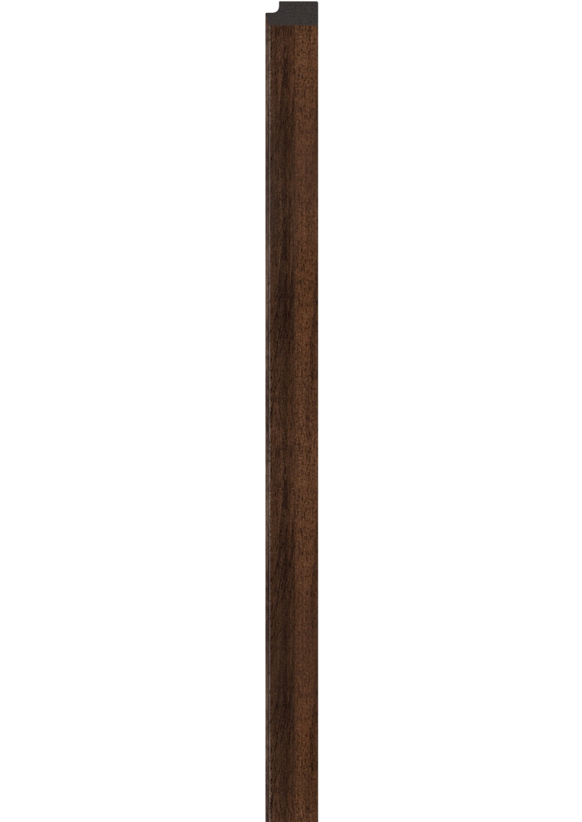 VOX Linerio M-Line Abschluss rechts - Nussbaum