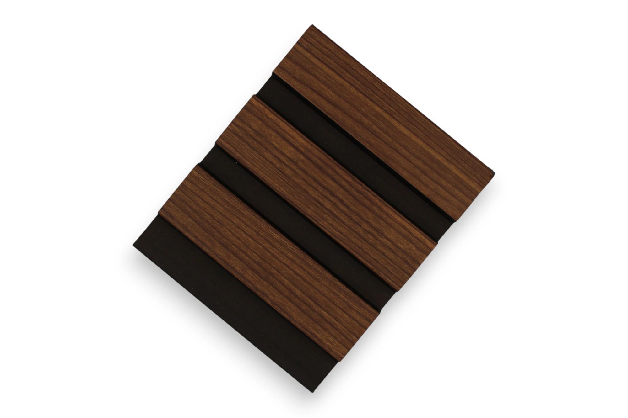 Muster - VOX Linerio M-Line Wandpaneele - Eiche dunkel