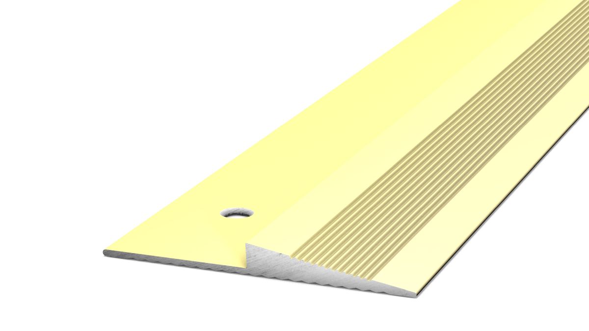 Prinz Rampenprofil 38 x 3,8 mm - Nr. 169 - Sahara - 250 cm