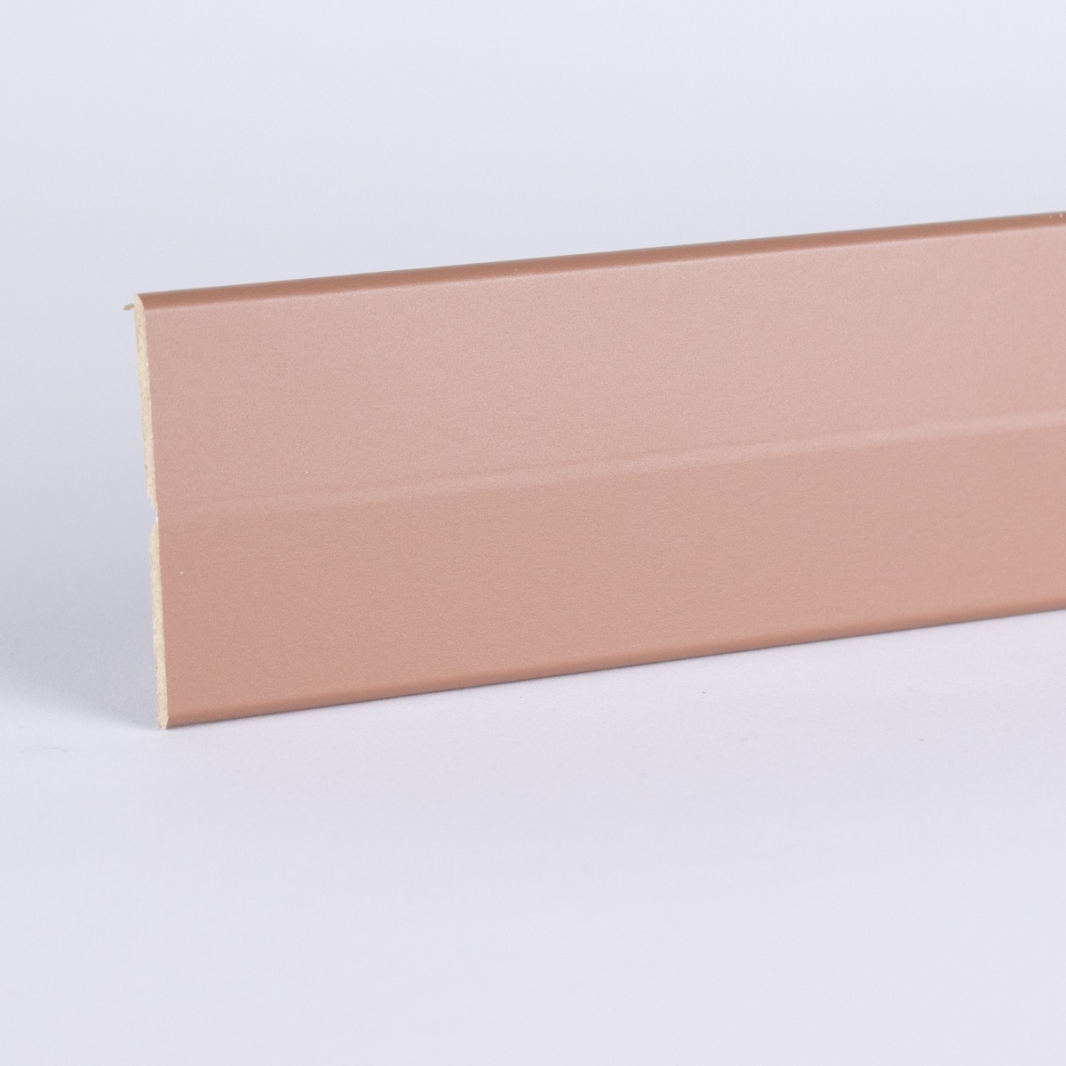 Knickleiste/Abschlusswinkel MDF Autumn 22 x 22 x 2600 mm