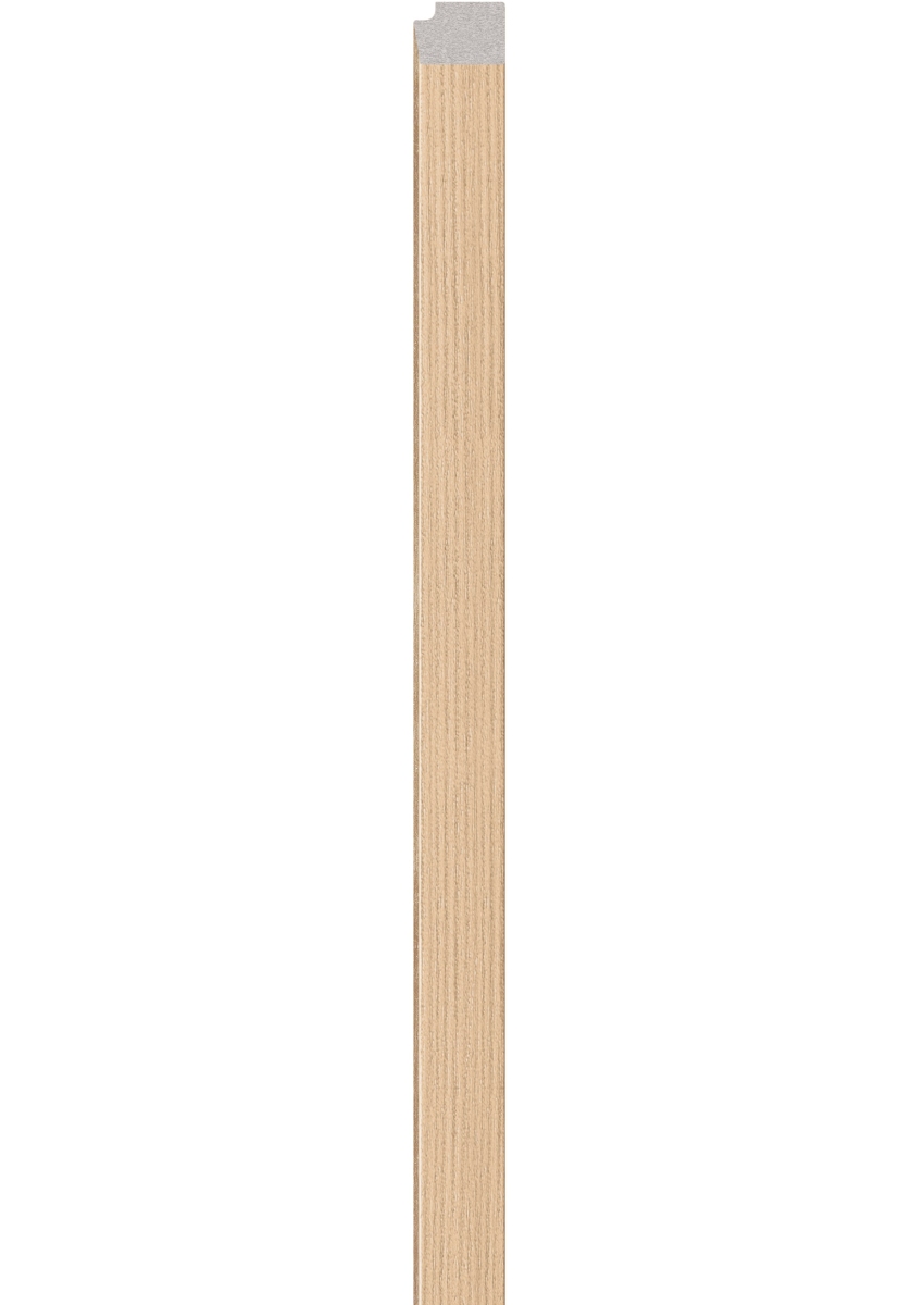VOX Linerio L-Line Abschluss rechts - Eiche natur