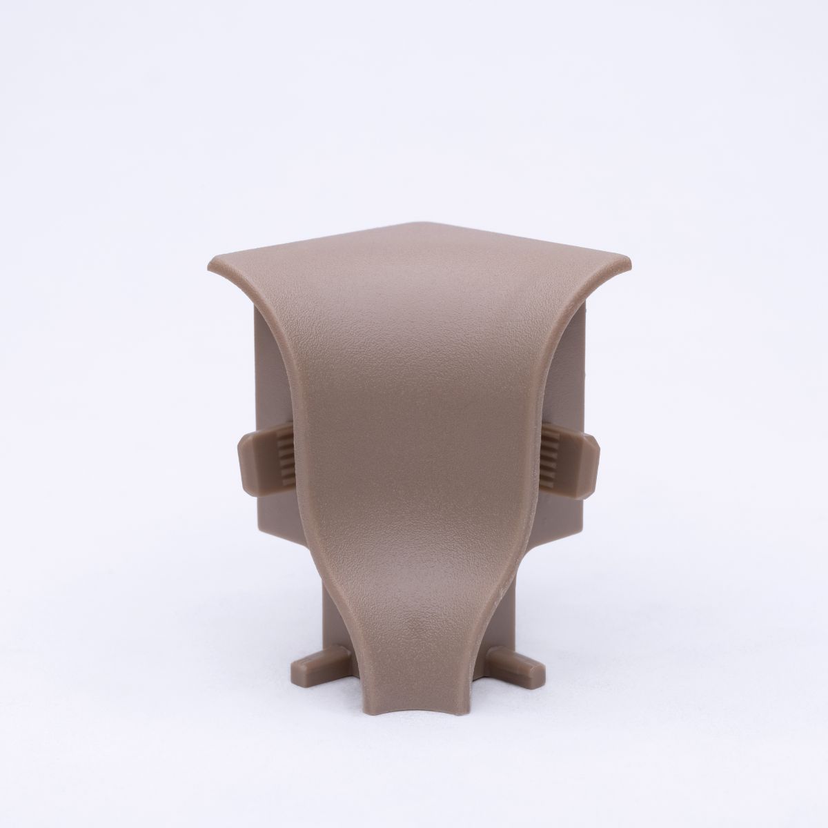 Innenecke Beige