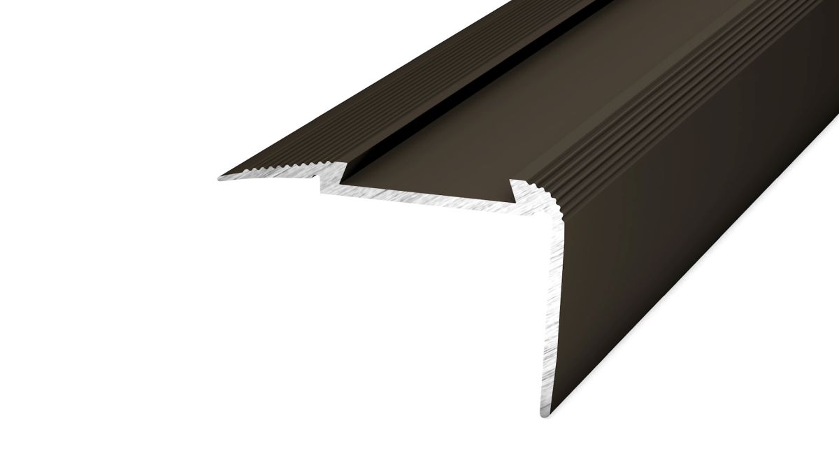 Prinz Kombi-Profil 54 x 32,2 mm - Nr. 193 - Bronze - 250 cm