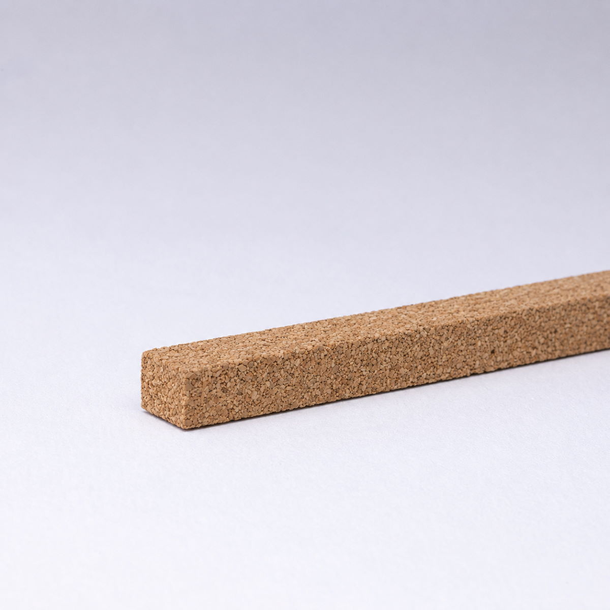 Korkstreifen für Dehnungsfuge 915 x 10 x 8 mm natur hell