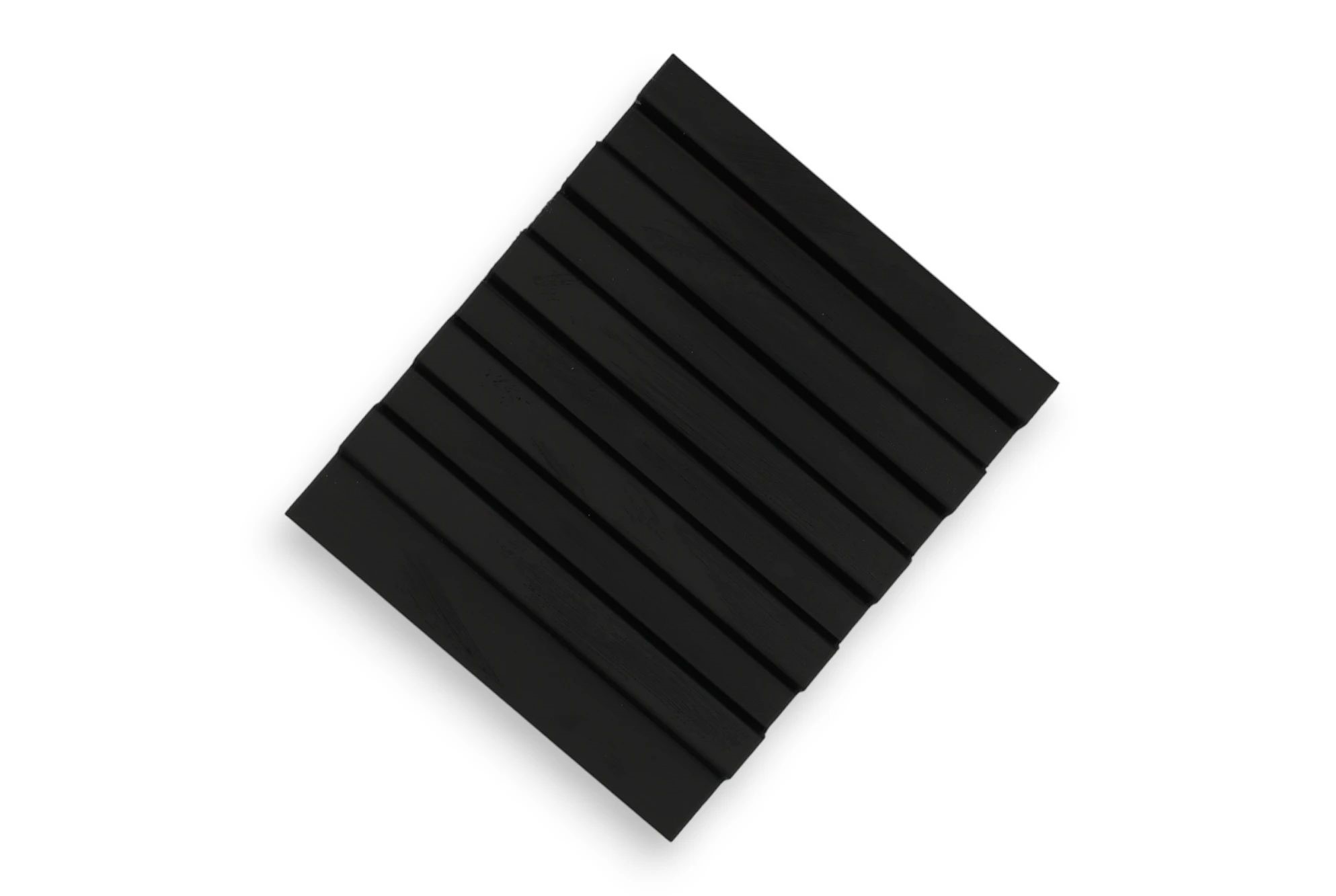 Muster - VOX Linerio S-Line Wandpaneele - Schwarz