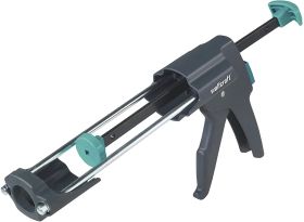 wolfcraft Kartuschenpistole MG 600 PRO - 310 ml wolfcraft Kartuschenpistole MG 600 PRO - 310 ml