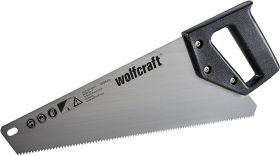 wolfcraft Fuchsschwanz wolfcraft Fuchsschwanz